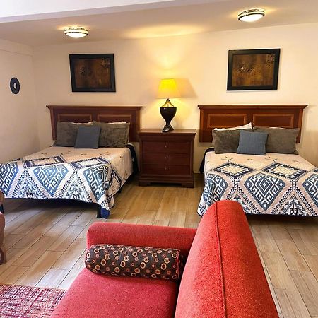 Casona San Cayetano Suites & Lofts By Sce Guanajuato Kültér fotó
