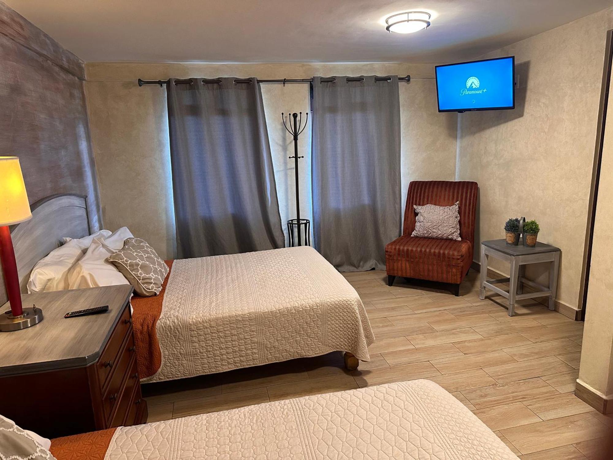 Casona San Cayetano Suites & Lofts By Sce Guanajuato Kültér fotó