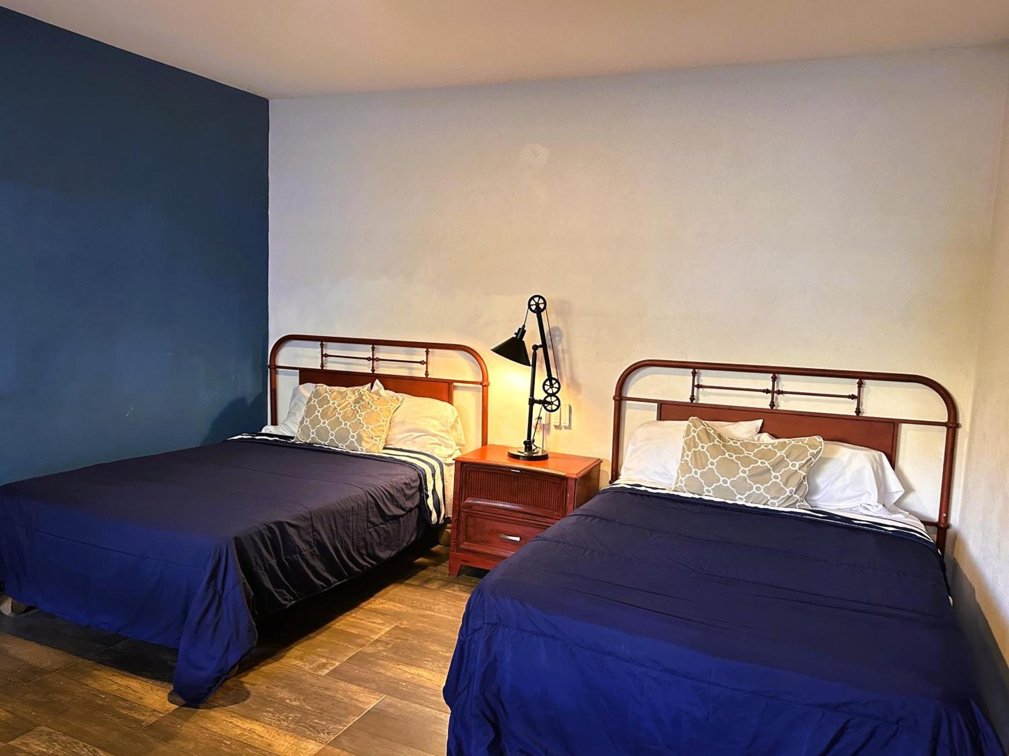 Casona San Cayetano Suites & Lofts By Sce Guanajuato Kültér fotó