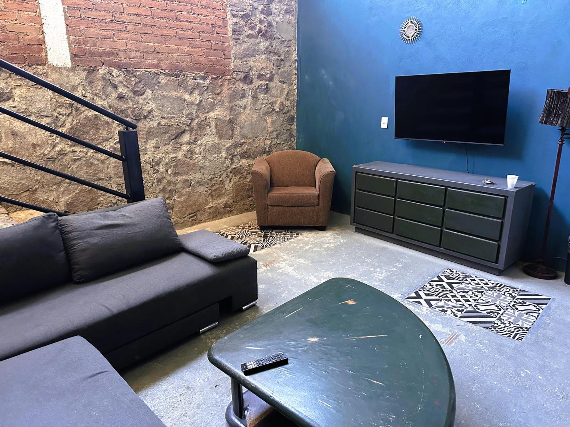 Casona San Cayetano Suites & Lofts By Sce Guanajuato Kültér fotó