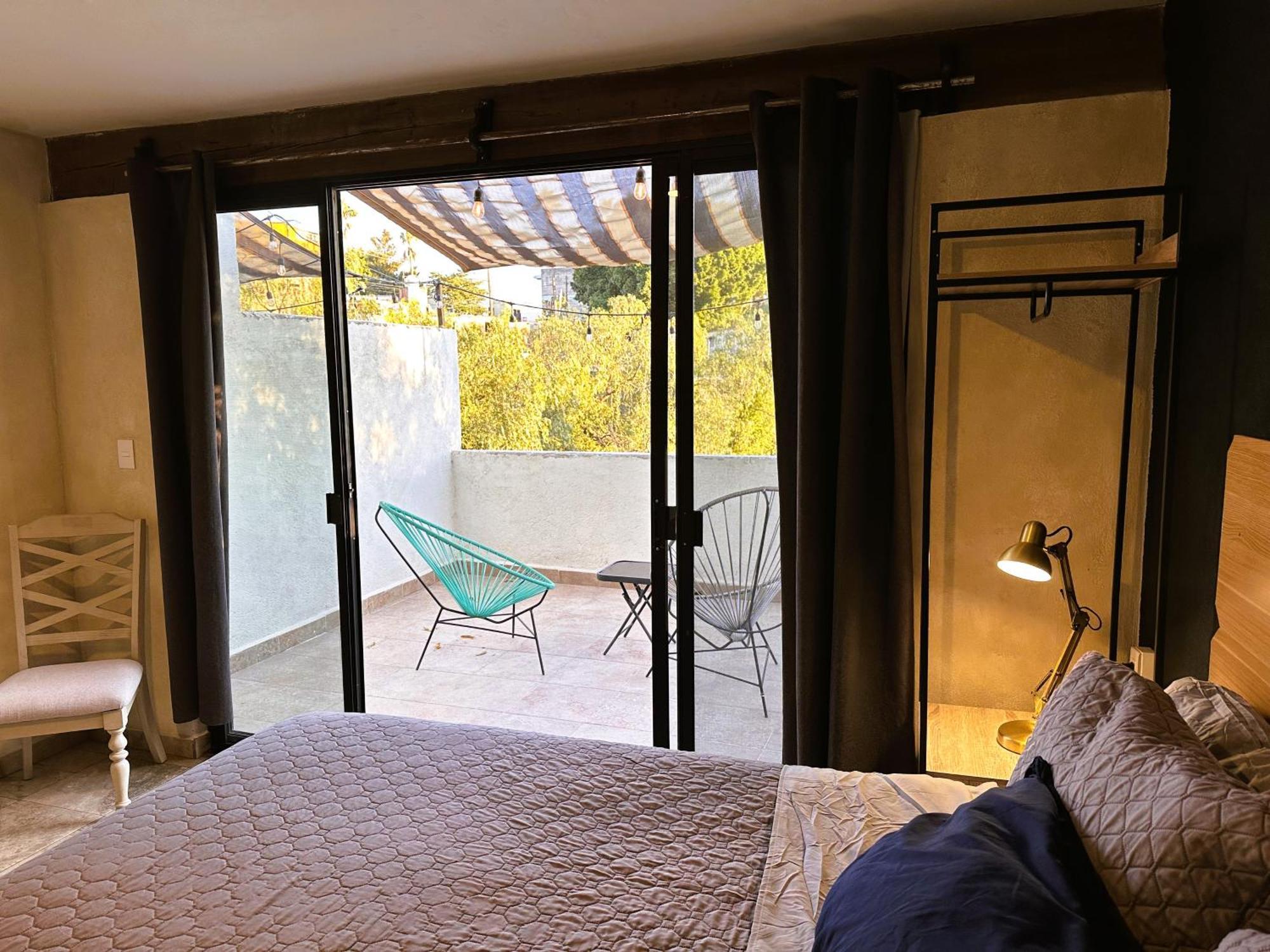 Casona San Cayetano Suites & Lofts By Sce Guanajuato Kültér fotó