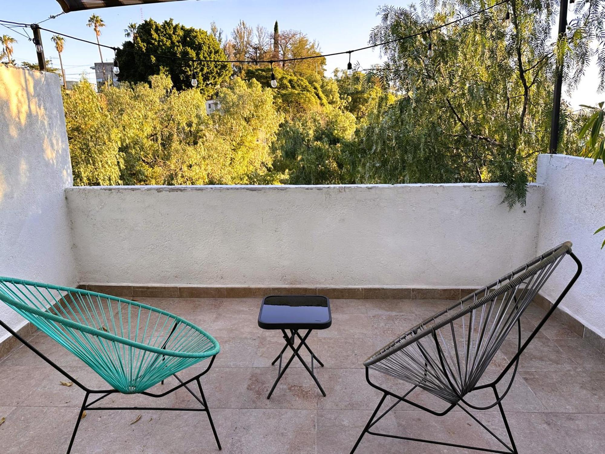 Casona San Cayetano Suites & Lofts By Sce Guanajuato Kültér fotó