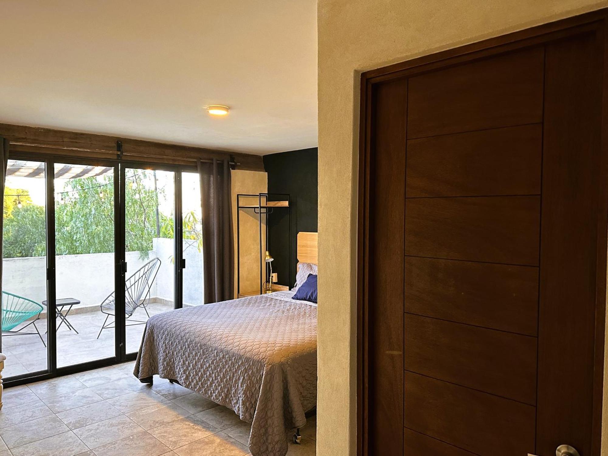 Casona San Cayetano Suites & Lofts By Sce Guanajuato Kültér fotó