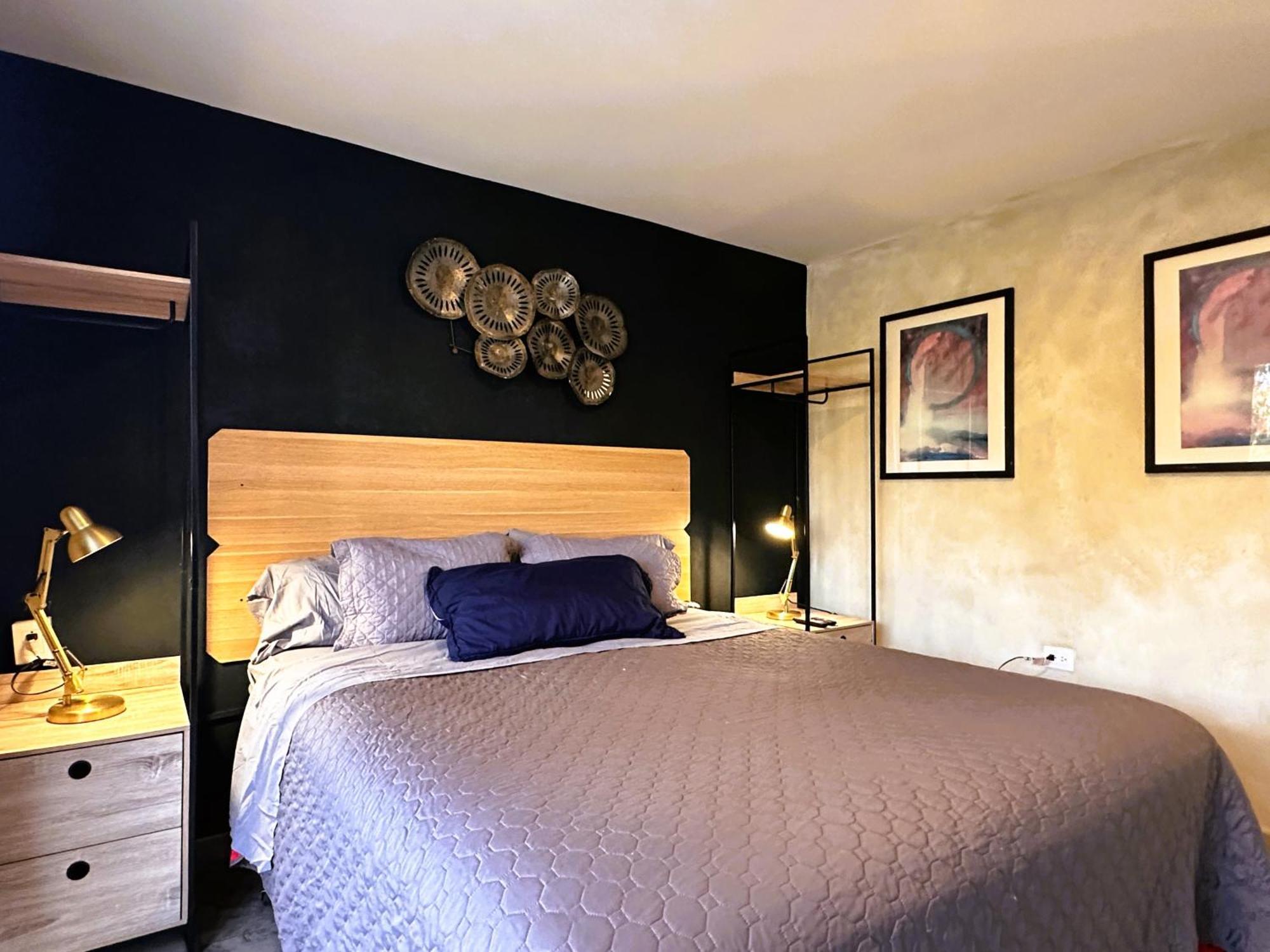 Casona San Cayetano Suites & Lofts By Sce Guanajuato Kültér fotó