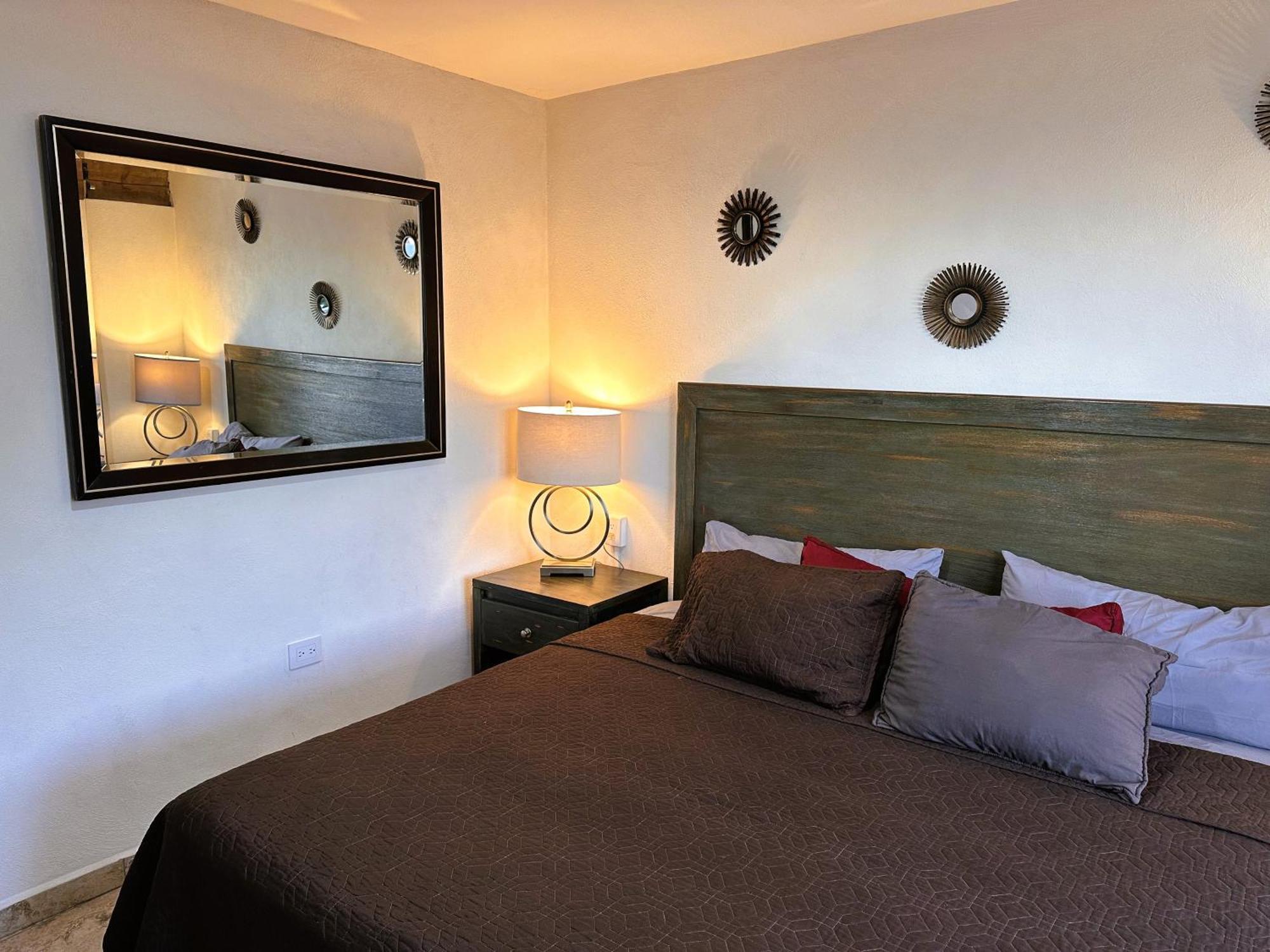 Casona San Cayetano Suites & Lofts By Sce Guanajuato Kültér fotó