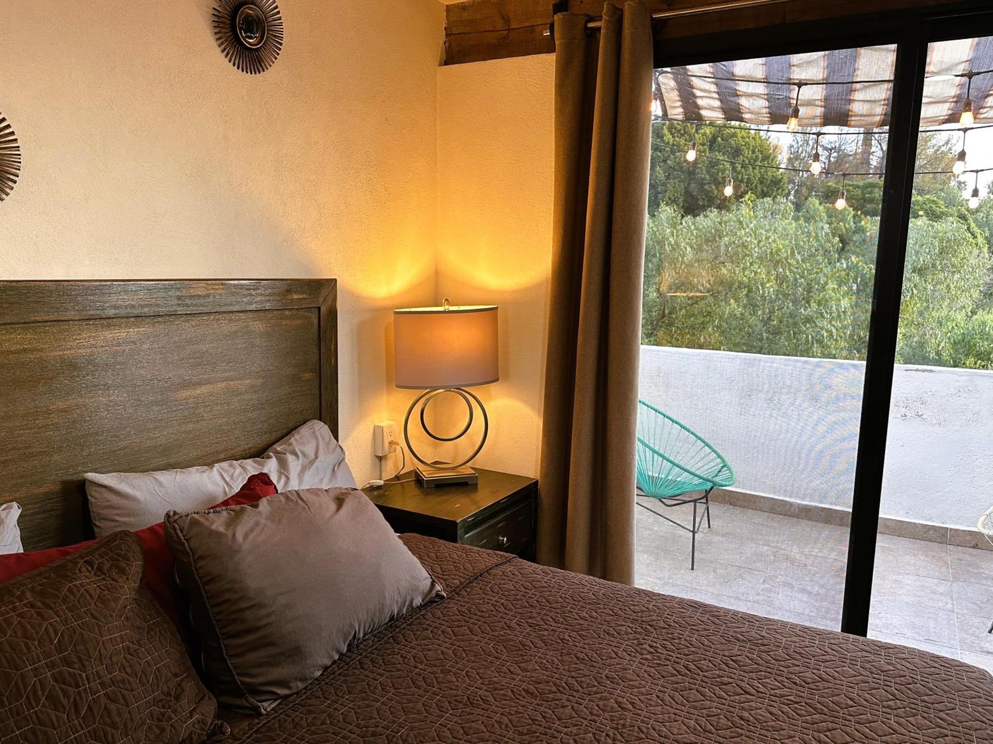 Casona San Cayetano Suites & Lofts By Sce Guanajuato Kültér fotó