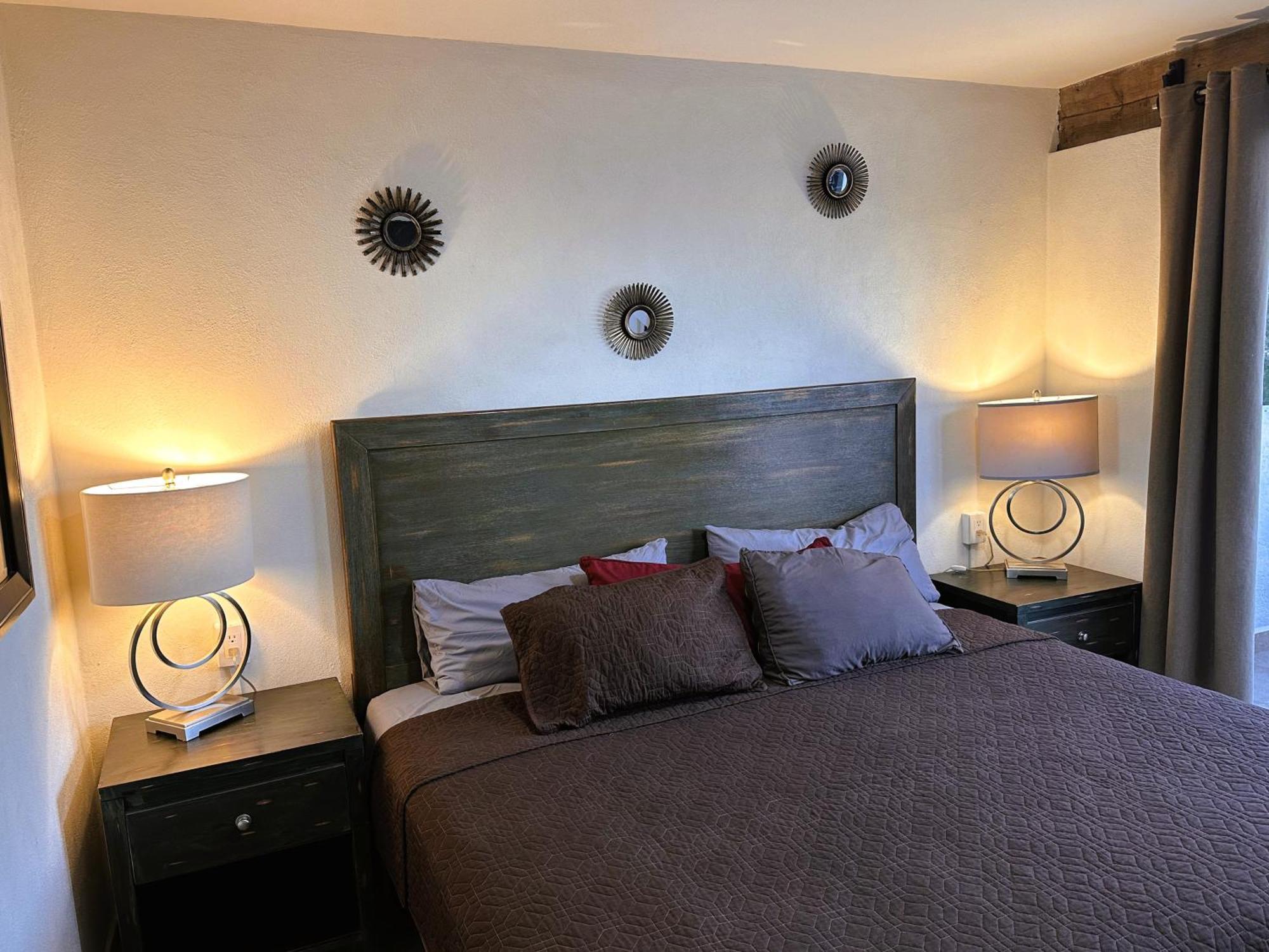 Casona San Cayetano Suites & Lofts By Sce Guanajuato Kültér fotó