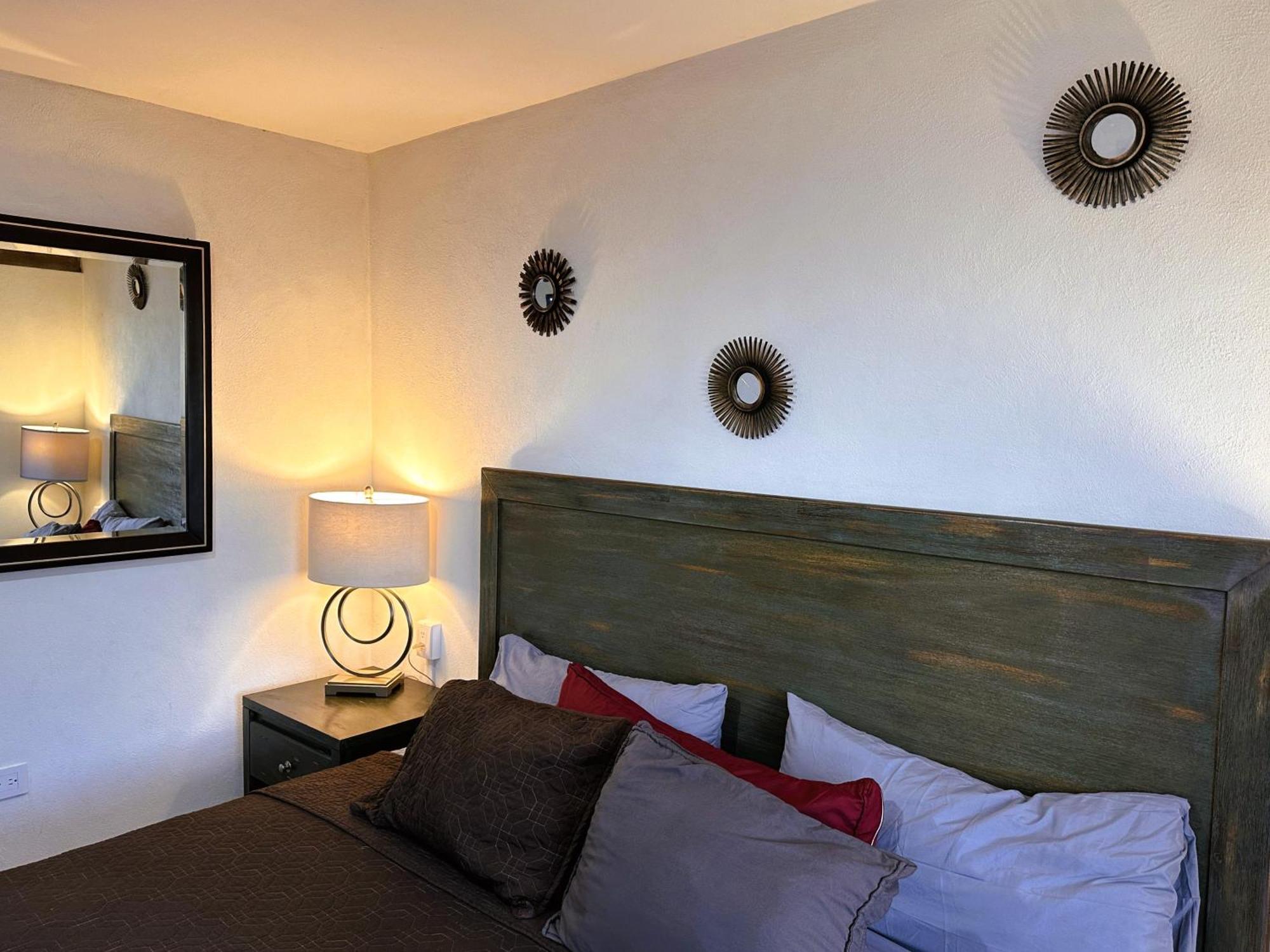 Casona San Cayetano Suites & Lofts By Sce Guanajuato Kültér fotó