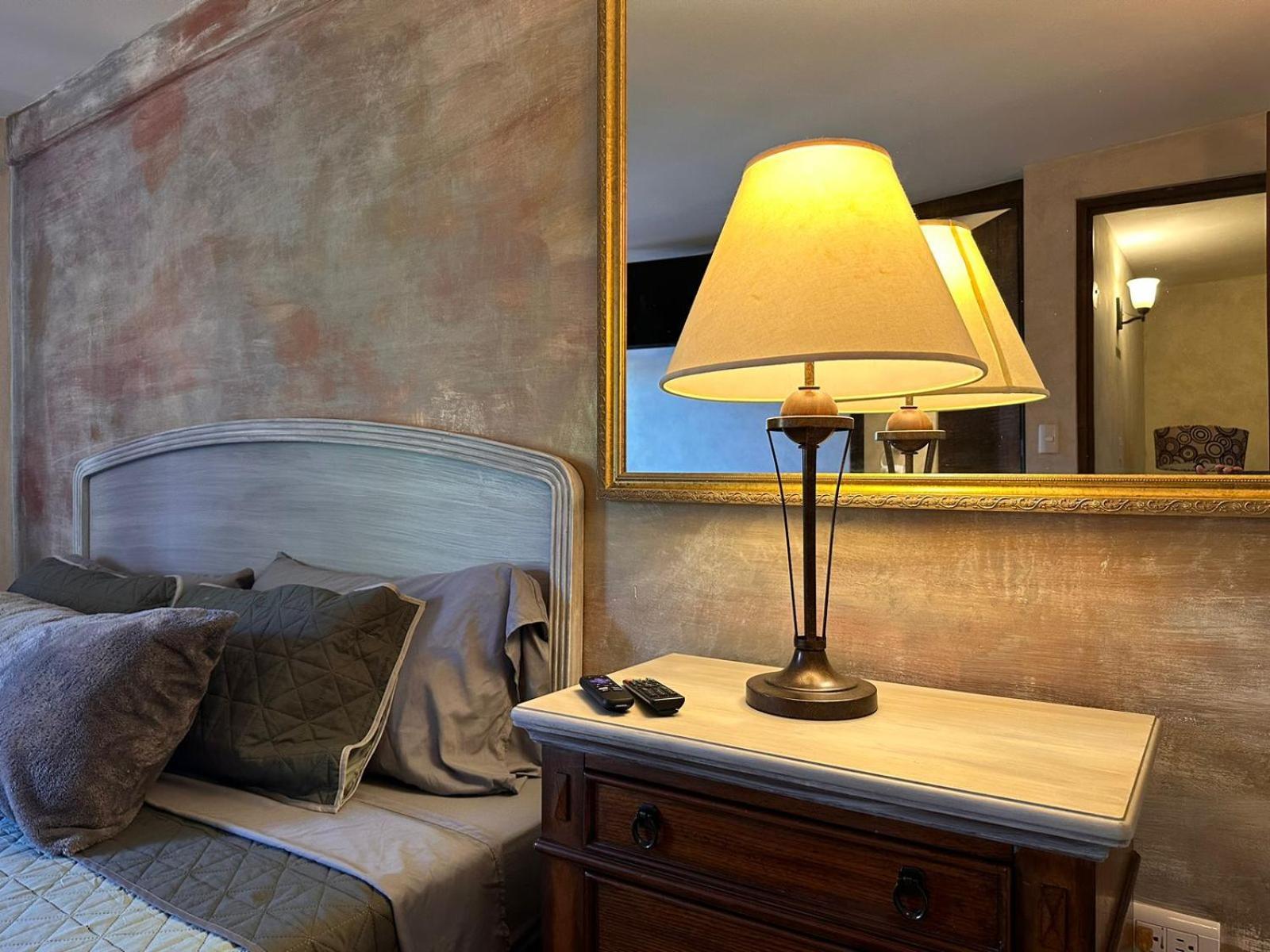 Casona San Cayetano Suites & Lofts By Sce Guanajuato Kültér fotó