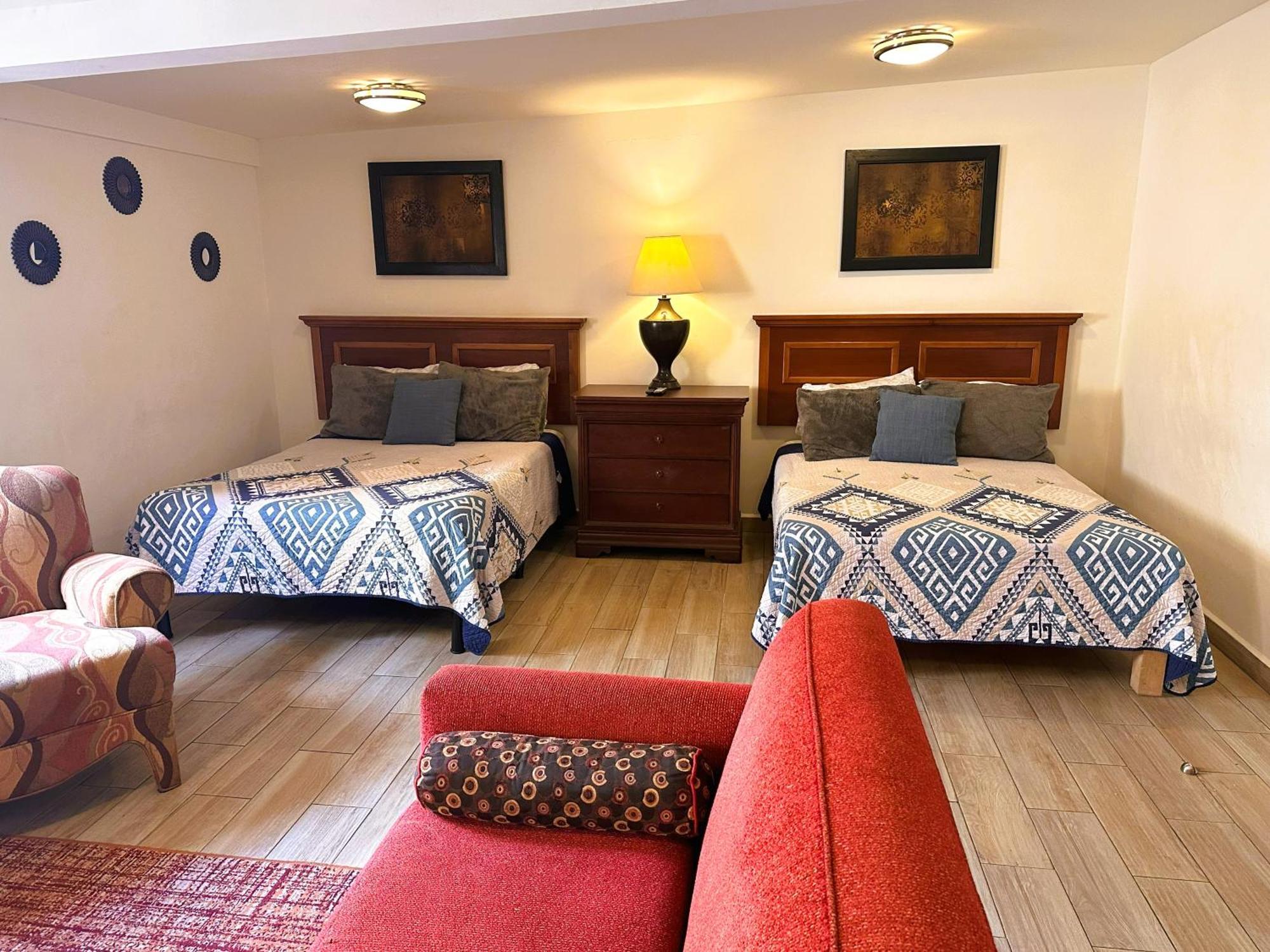 Casona San Cayetano Suites & Lofts By Sce Guanajuato Kültér fotó