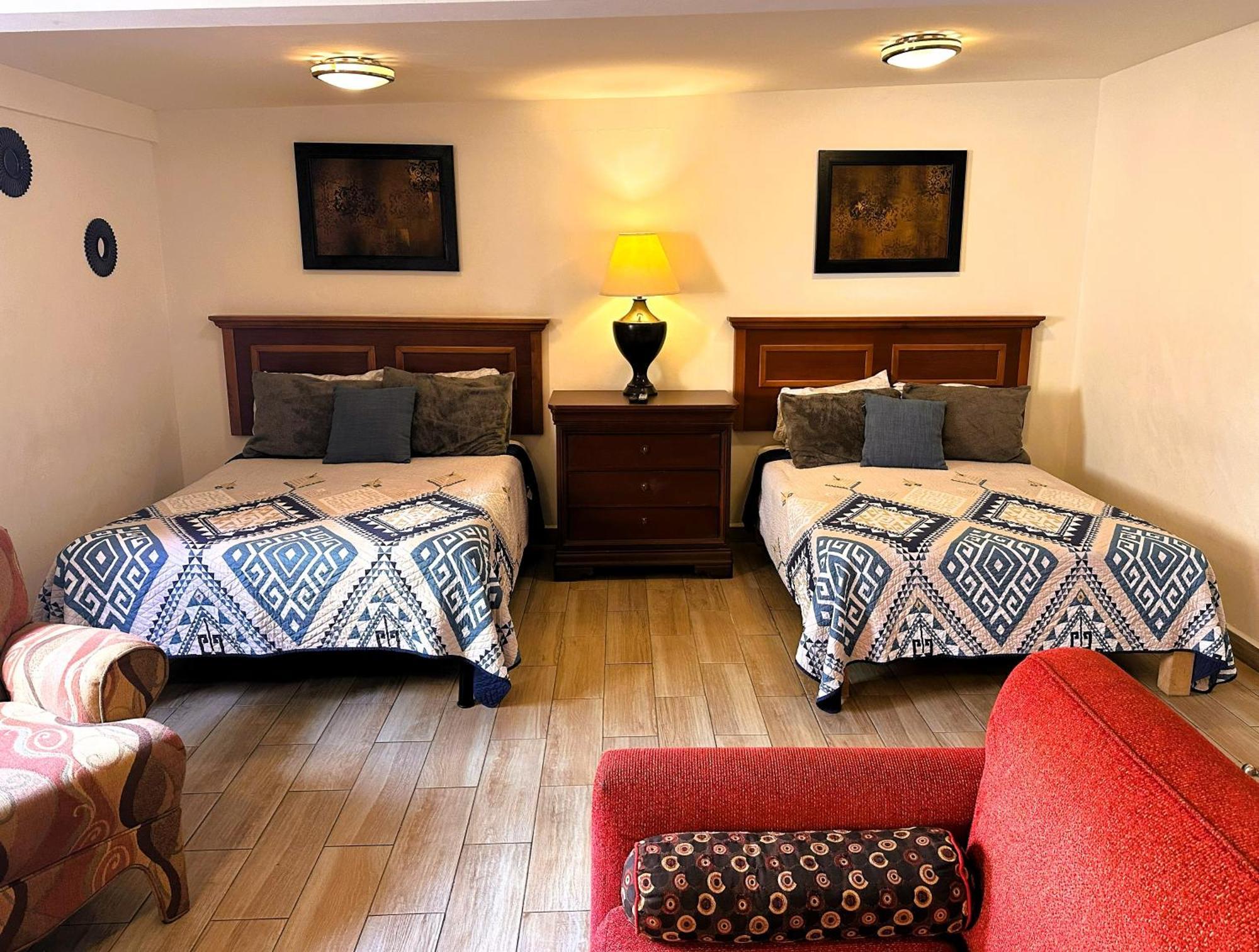 Casona San Cayetano Suites & Lofts By Sce Guanajuato Kültér fotó