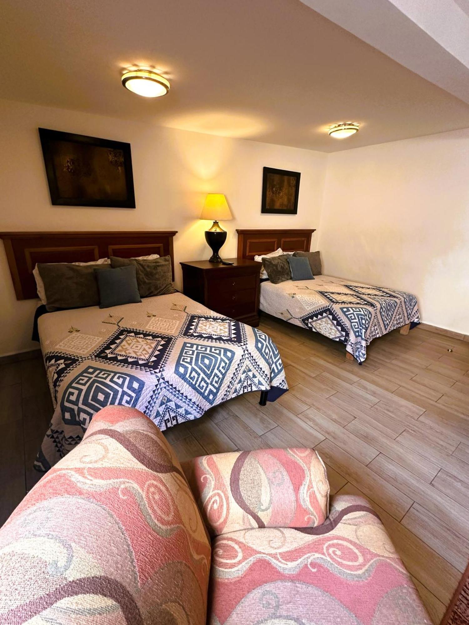 Casona San Cayetano Suites & Lofts By Sce Guanajuato Kültér fotó