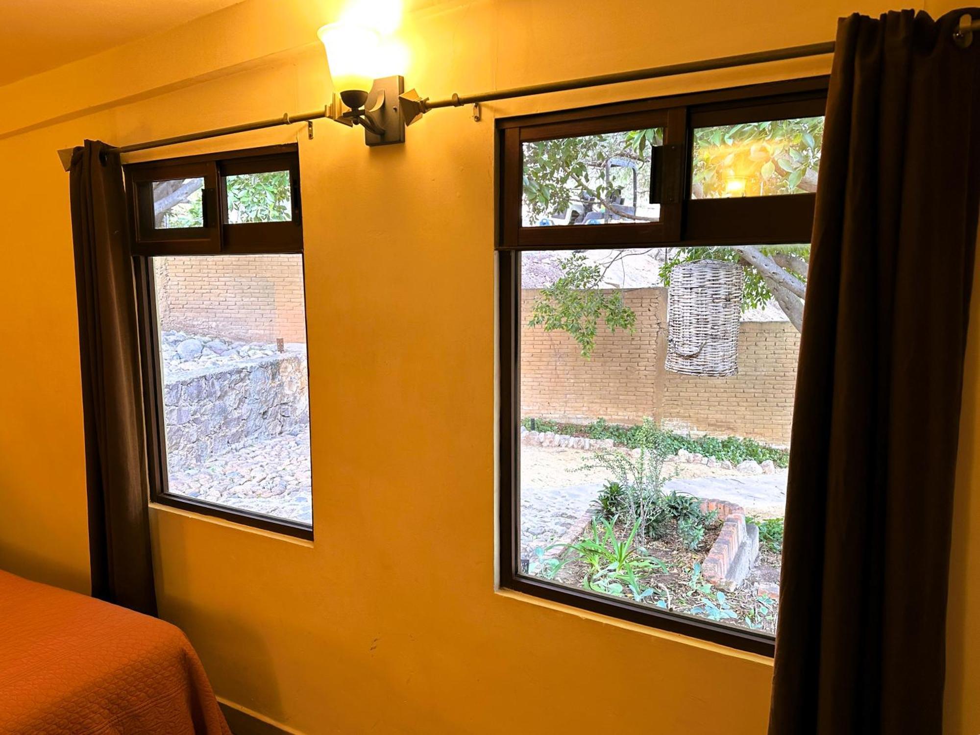 Casona San Cayetano Suites & Lofts By Sce Guanajuato Kültér fotó
