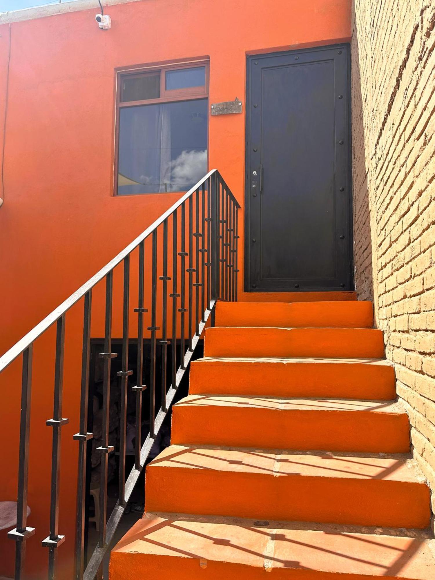 Casona San Cayetano Suites & Lofts By Sce Guanajuato Kültér fotó