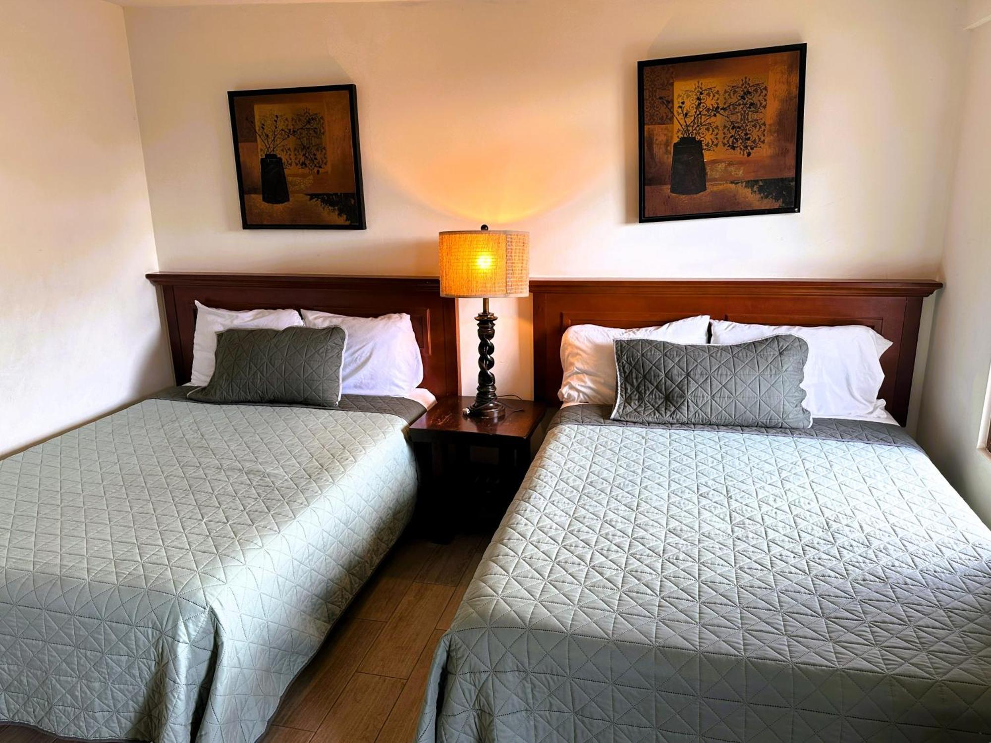 Casona San Cayetano Suites & Lofts By Sce Guanajuato Kültér fotó