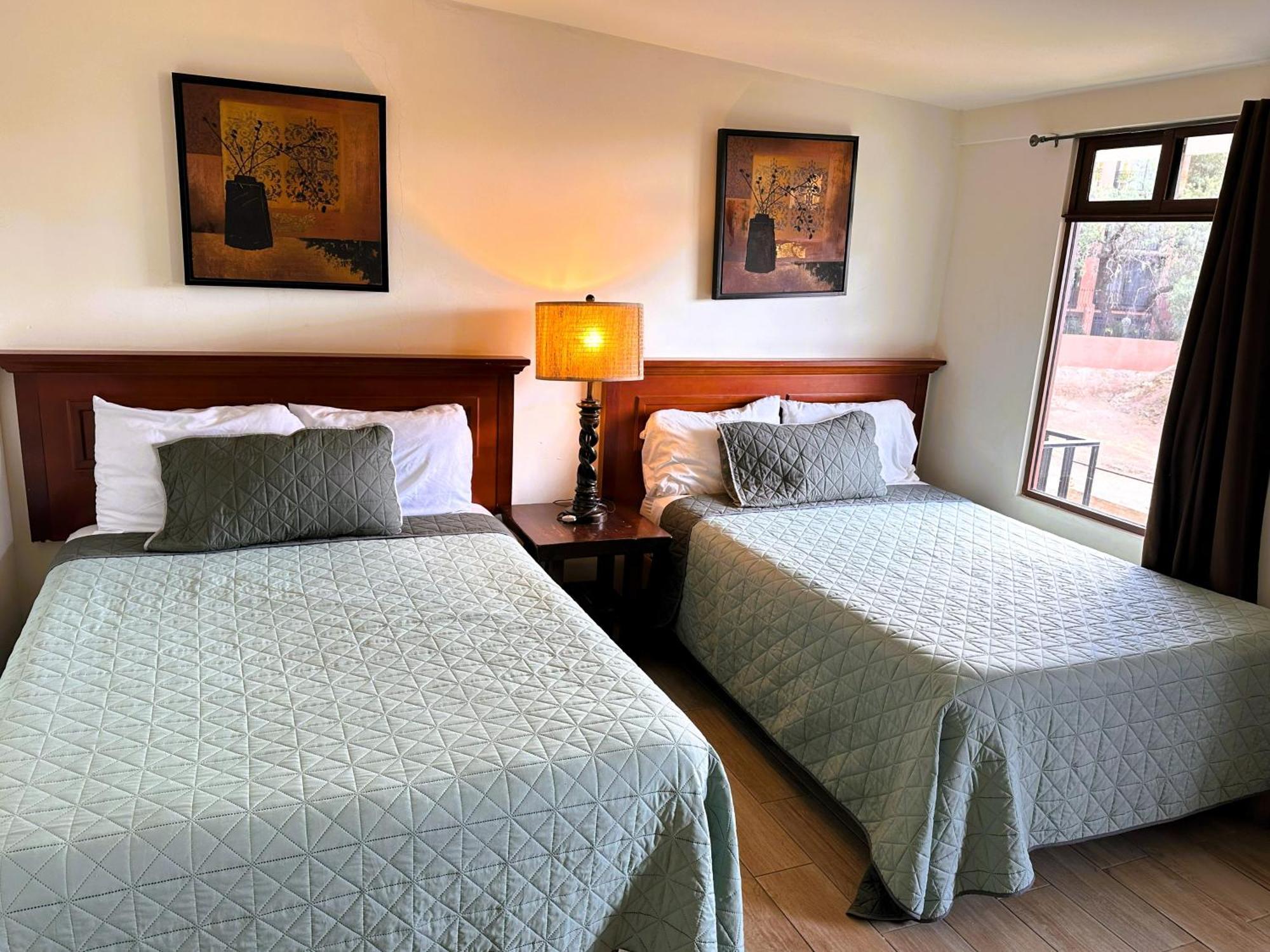 Casona San Cayetano Suites & Lofts By Sce Guanajuato Kültér fotó